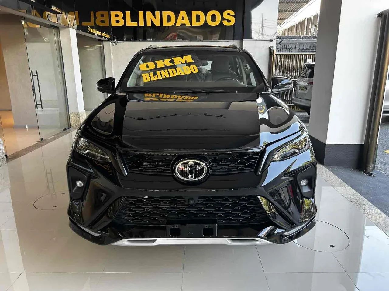 Toyota Hilux 2026