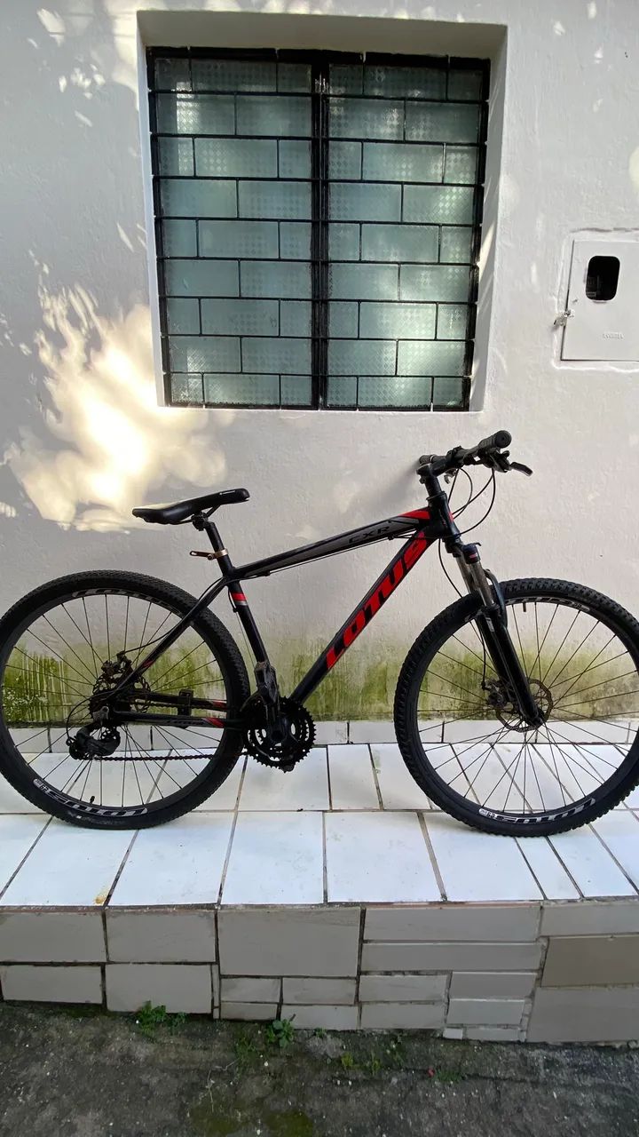 BICICLETA LÓTUS - Vender Rápido  - Foto 2