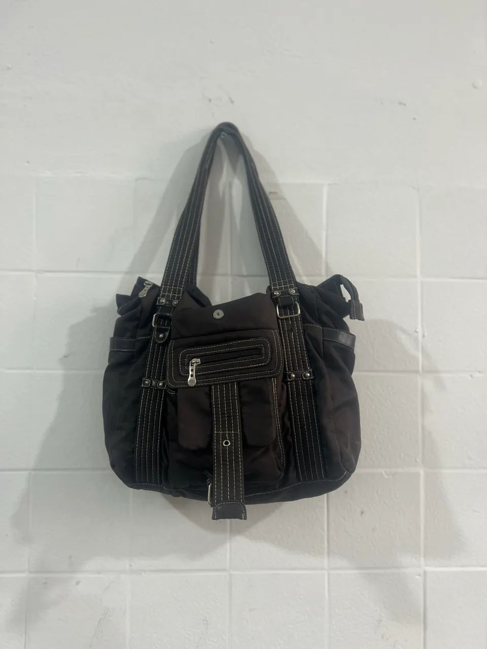 Bolsa le postiche 