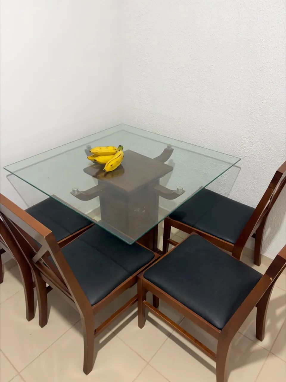 Mesa com cadeiras  - Foto 5