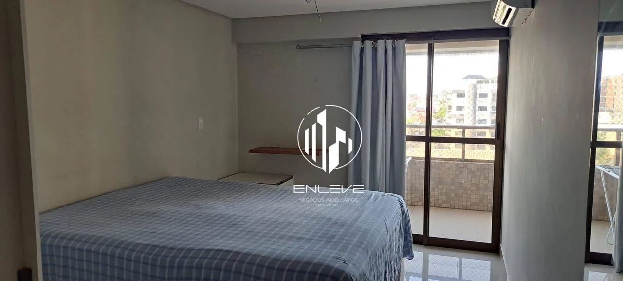 Apartamento com 03 quartos à 100m da Praia de Camboinha - Foto 3