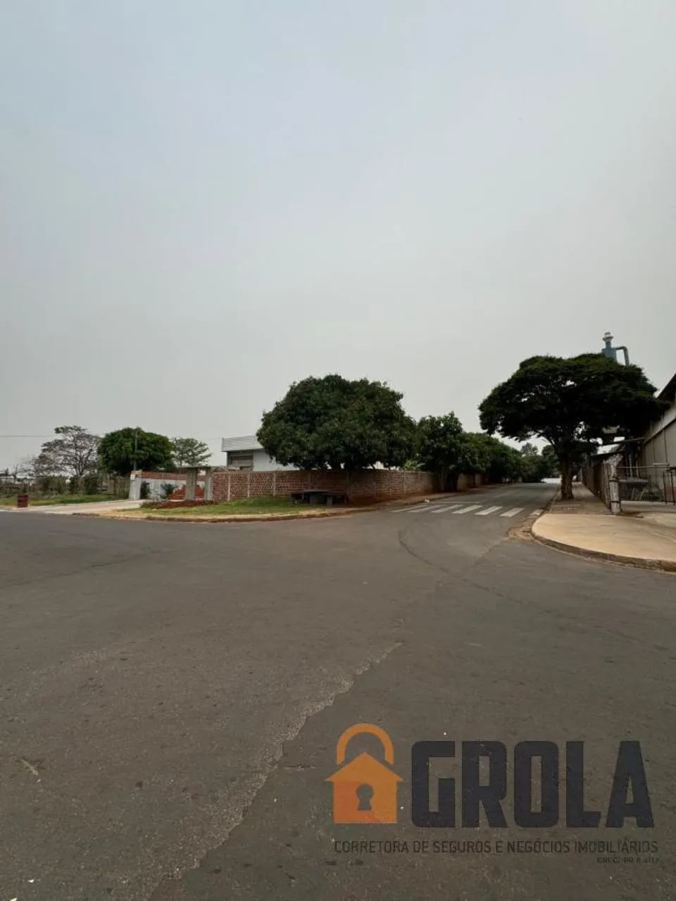Terreno para Venda em Araruna, Parque Industrial - Foto 2