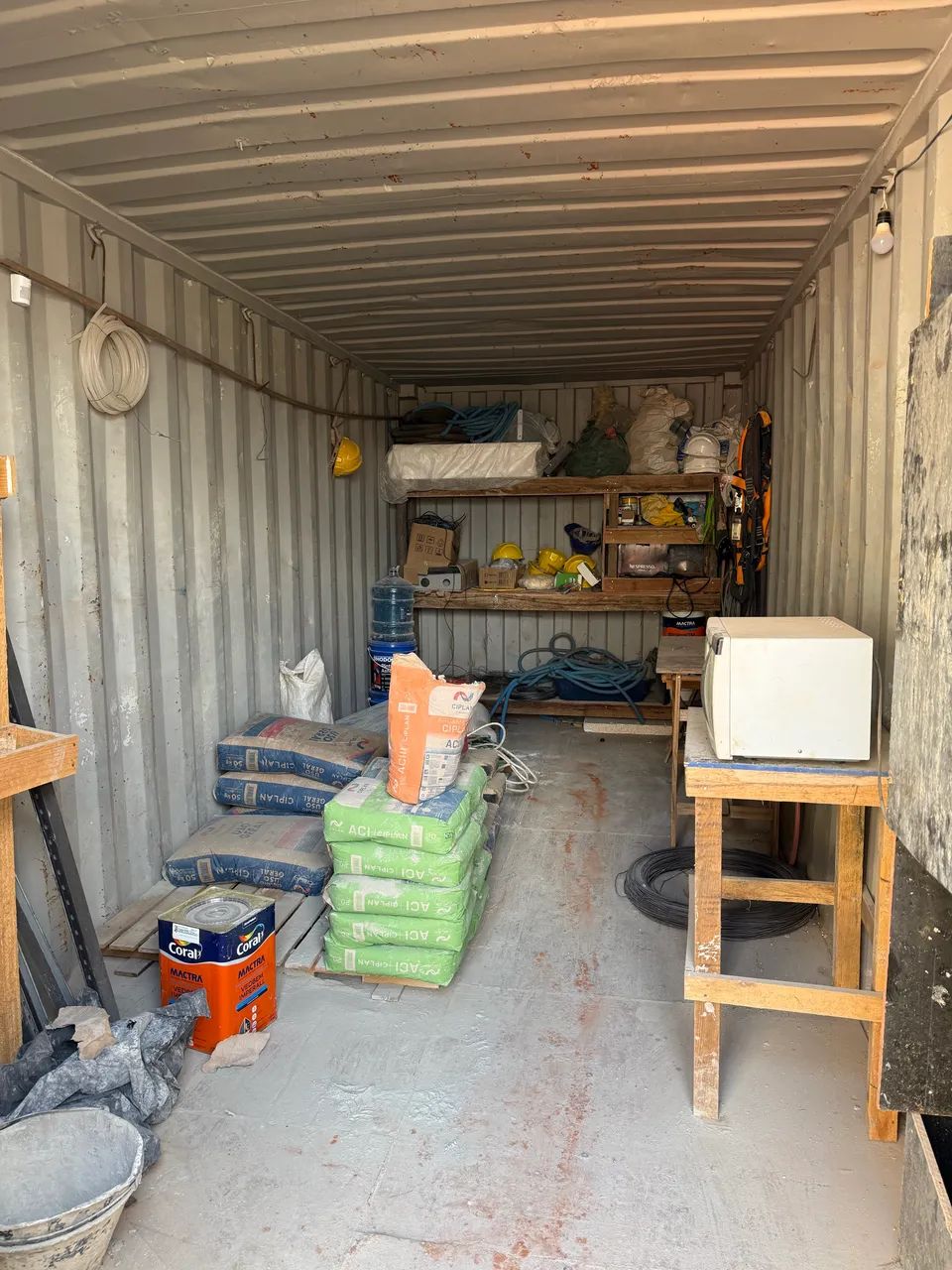 Vendo ótimo container! - Foto 2