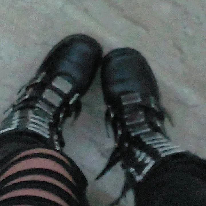 Bota Demônia  - Foto 5
