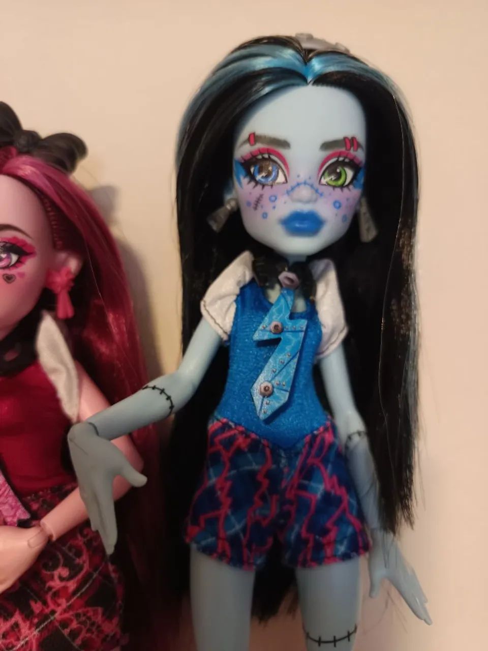 Coleção Monster High - Foto 5