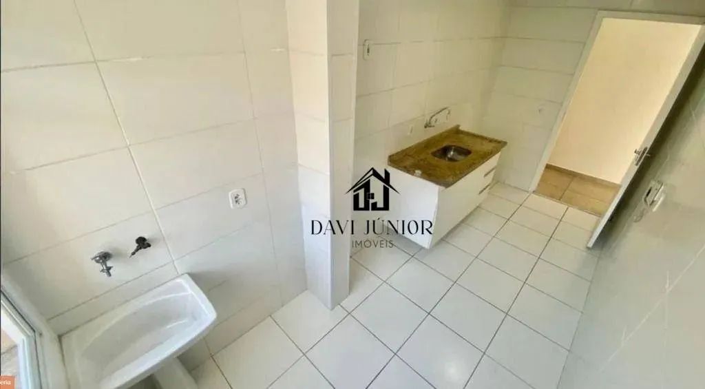 Apartamento com 2 dormitórios à venda, 60 m² por R$ 365.700 - Vila Hortência - Sorocaba/SP - Foto 6