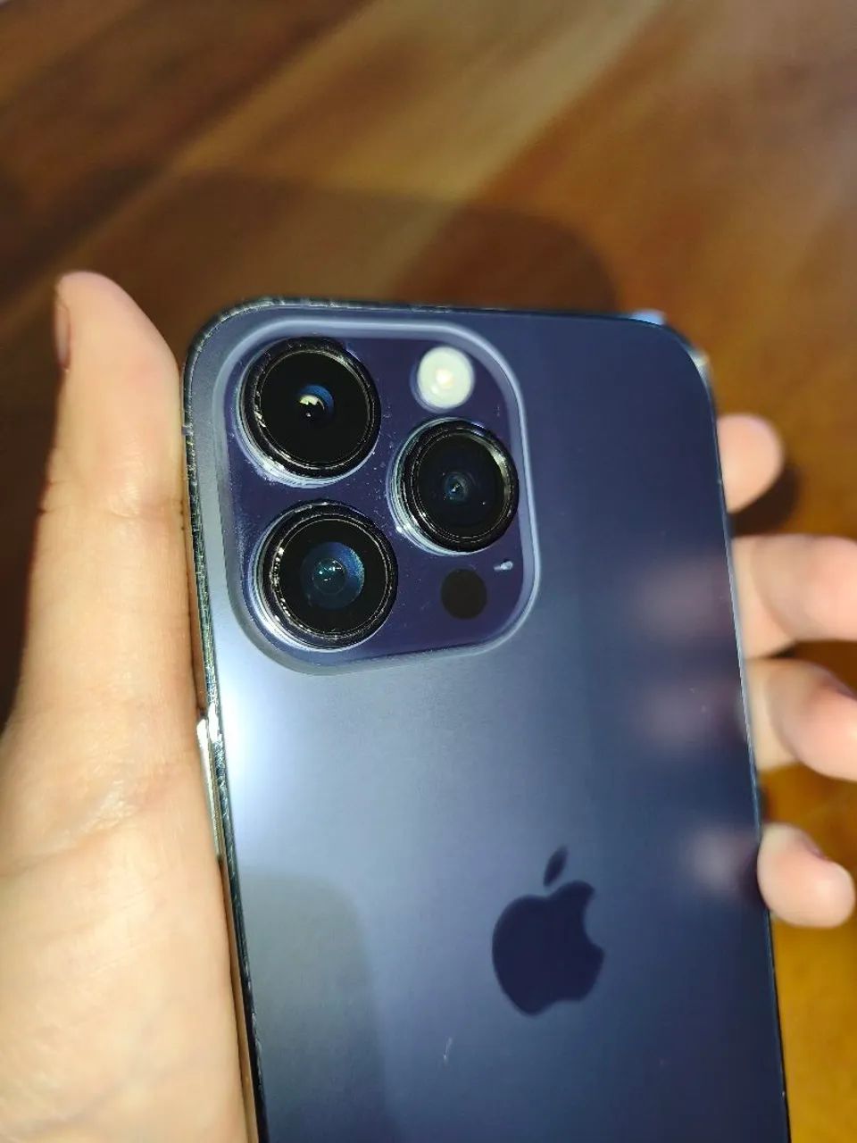 iPhone 14 pro max - Foto 5
