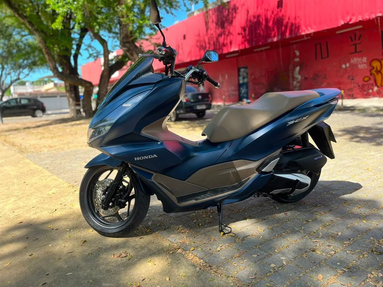Pcx nova de mais  - Foto 5