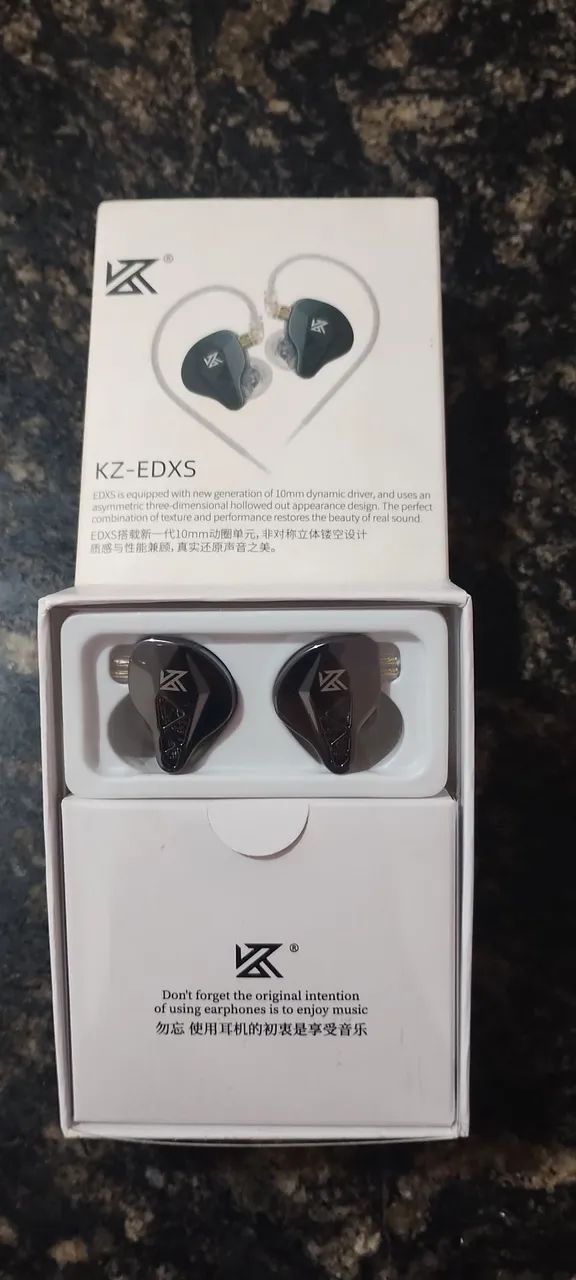 Fone de ouvido com bluetooth  - Foto 3