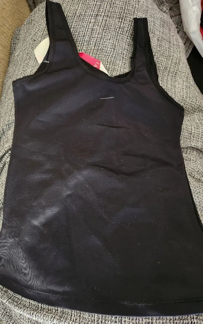 Regata Modeladora sem bojo  - Foto 4