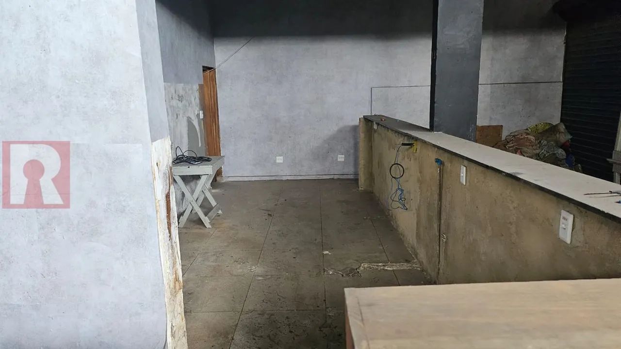 Loja Comercial 383m² para Alugar em Bangu | Av. Francisco Real - Foto 4