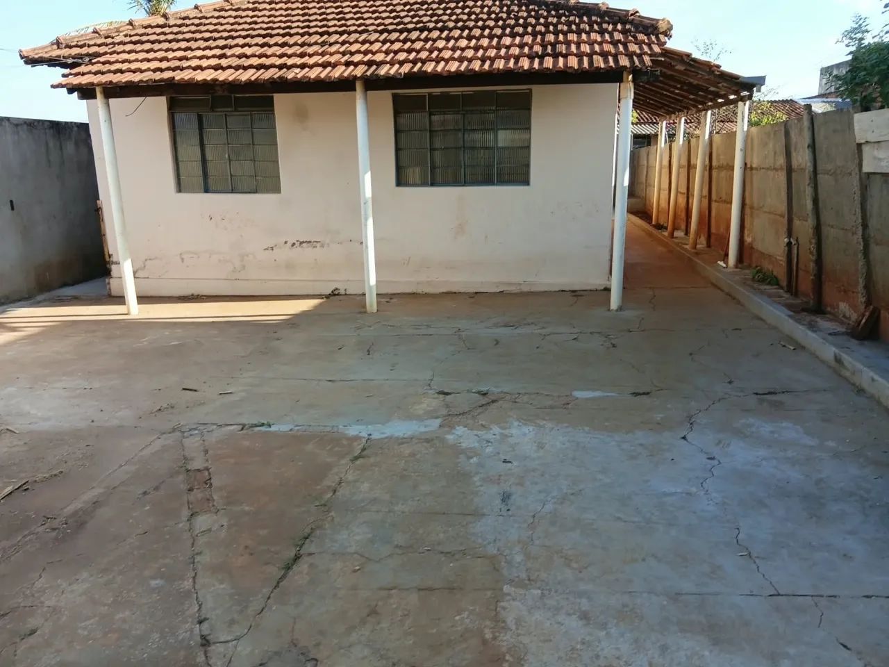 Vendo casa em Jataí  - Foto 2