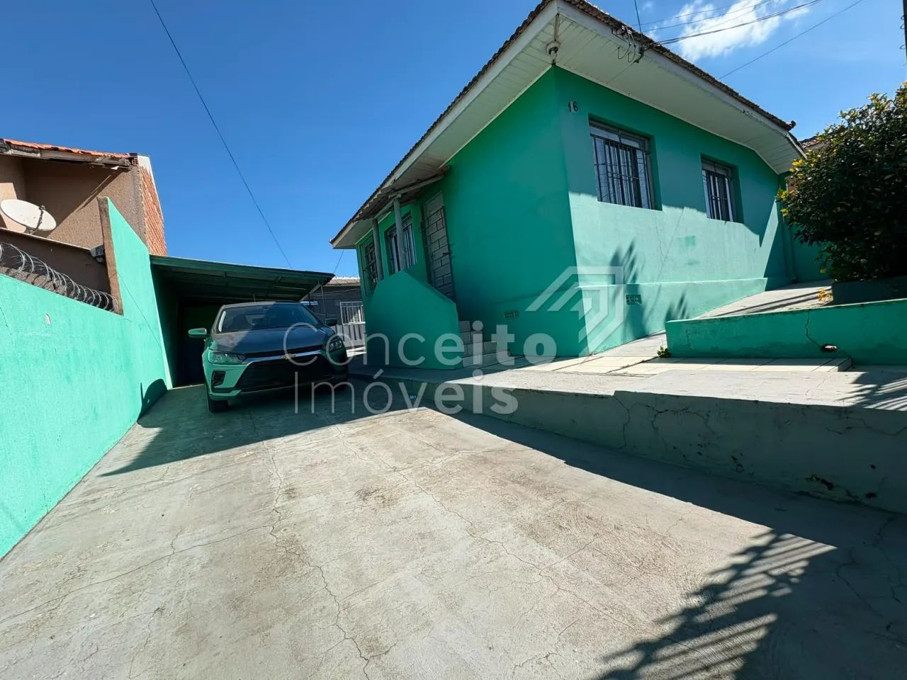 Terreno com 373,31m² - Nova Rússia - Foto 2