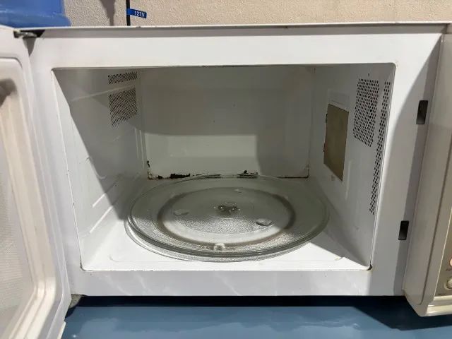 Microondas  - Foto 3