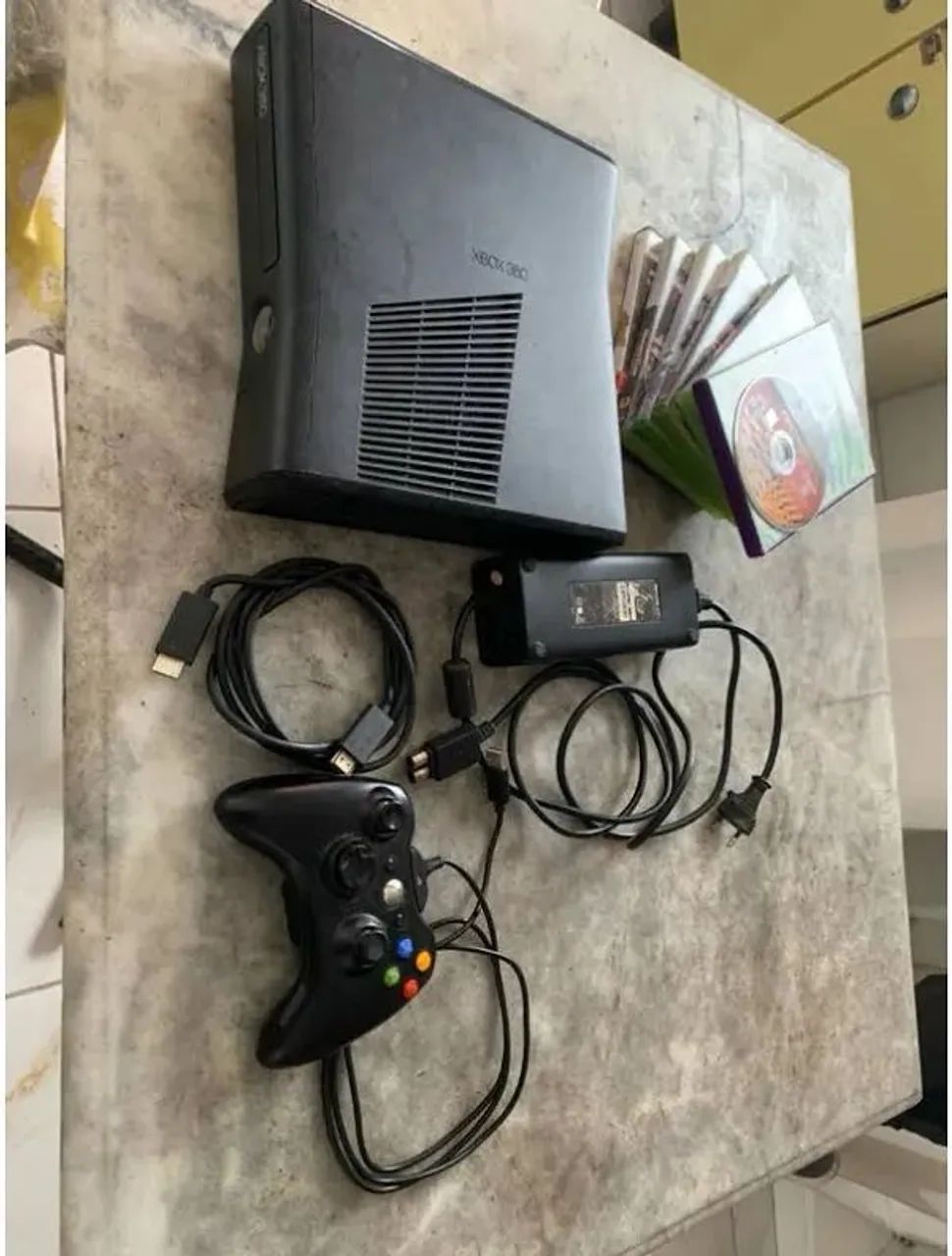 Xbox 360  - Foto 2