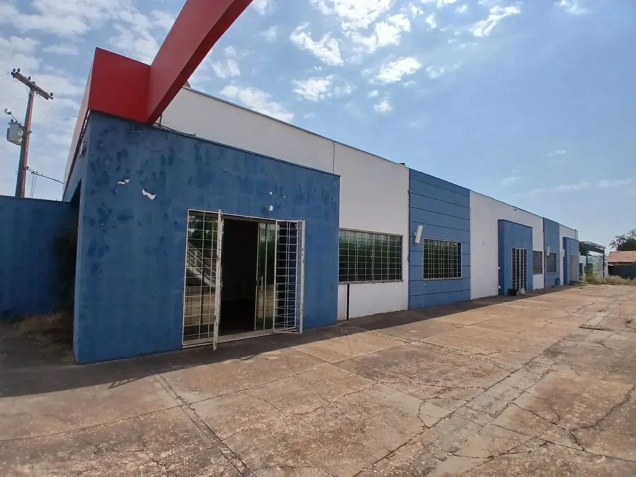 Imóvel Comercial para venda com 1500 m², bairro Altos do Coxipó - Cuiabá - MT - Foto 2