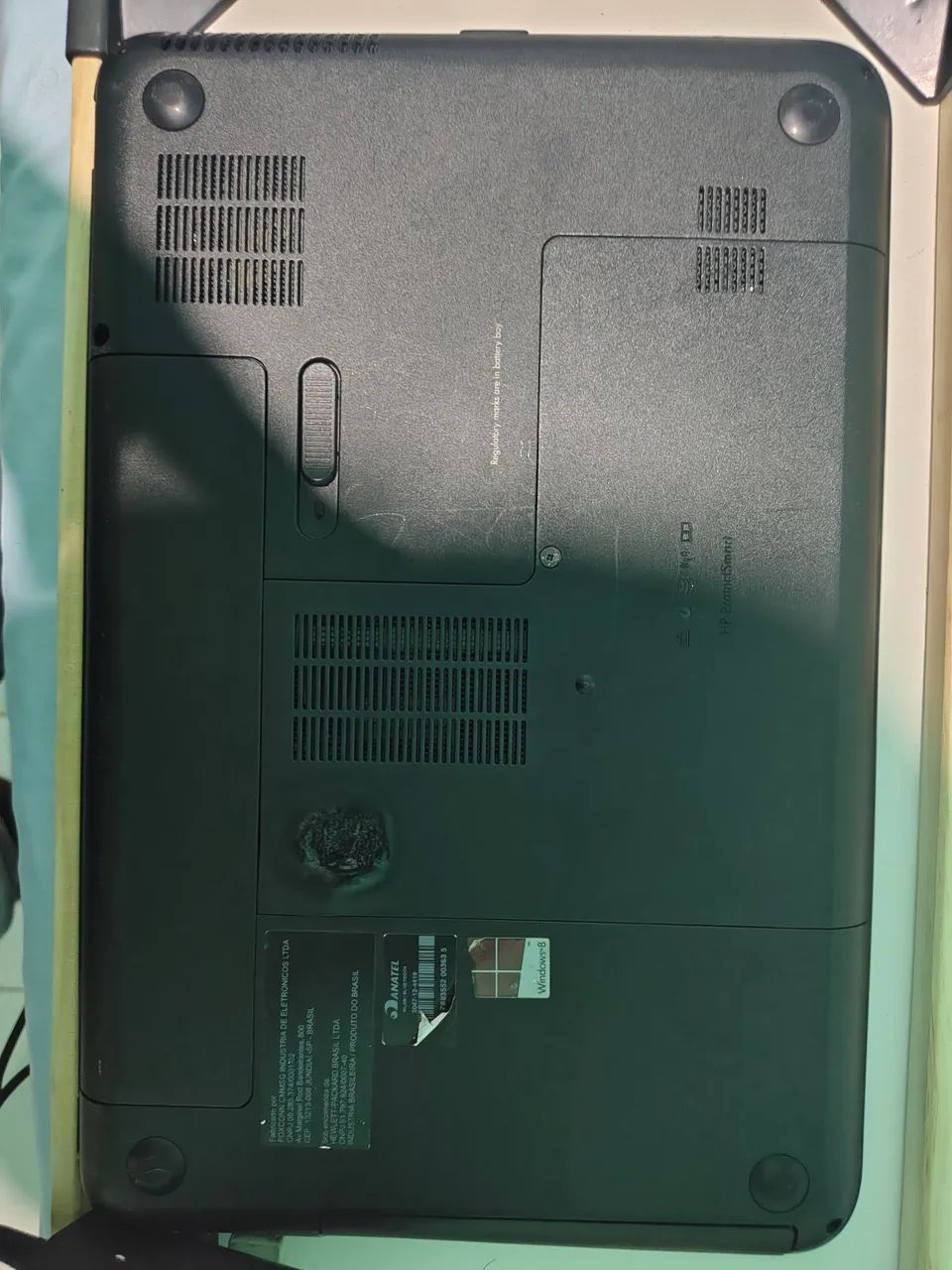 Notebook HP i3  - Foto 5