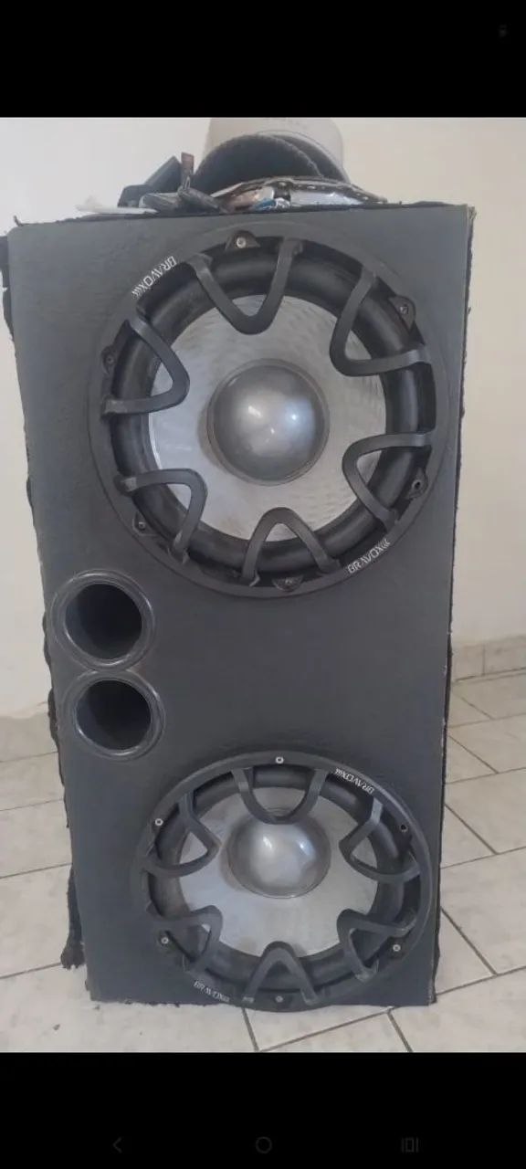 2XP 500 RMS 2x2 - Foto 3