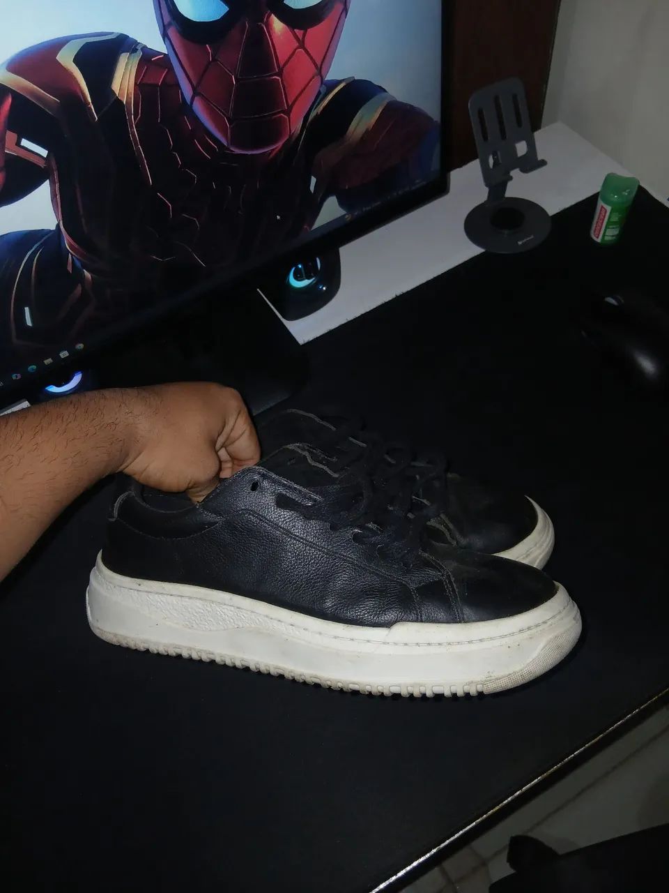 Vendo sapato casual MacJac! - Foto 4