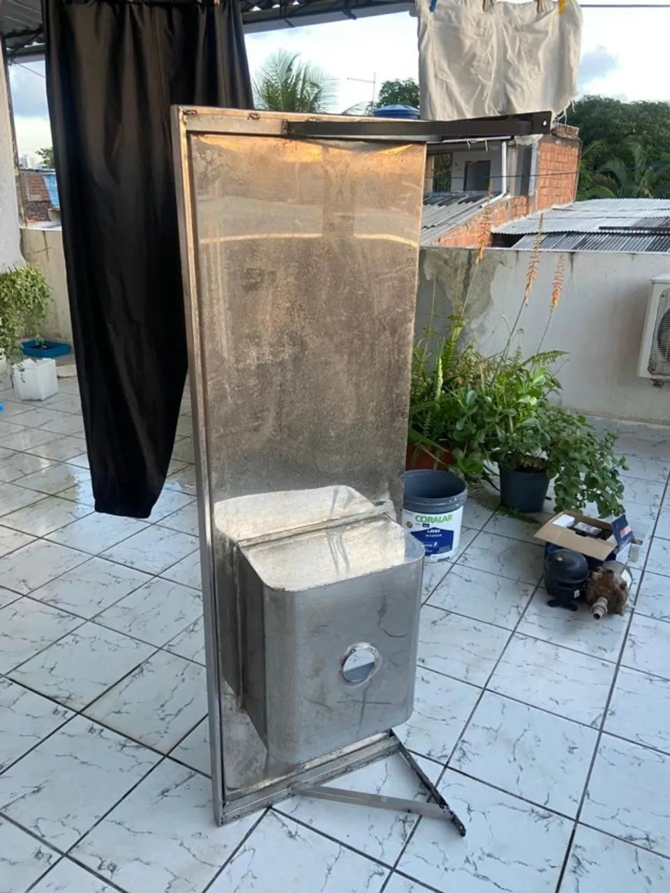 Pia Em Inox À Venda  - Foto 5