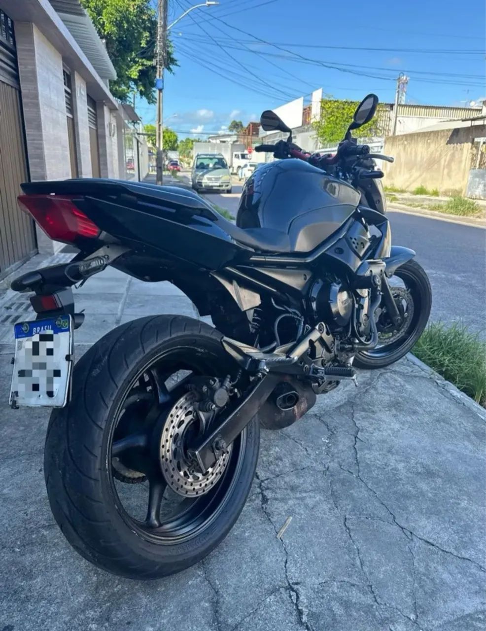 XJ6 N 2012 - Foto 2