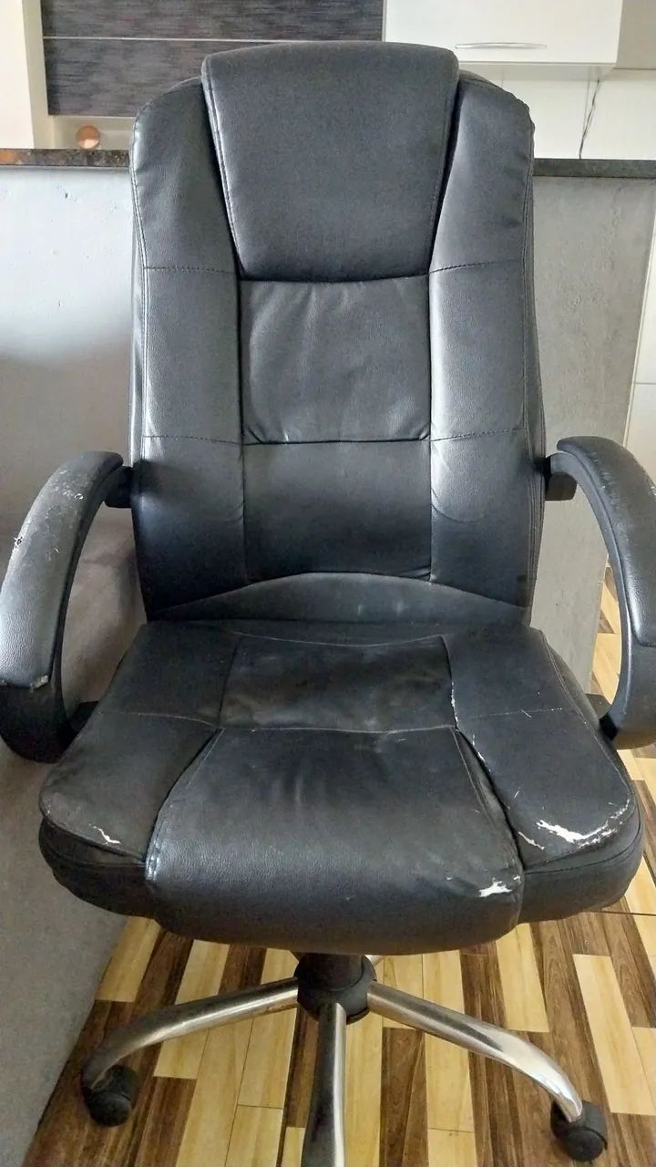 Cadeira Presidencial