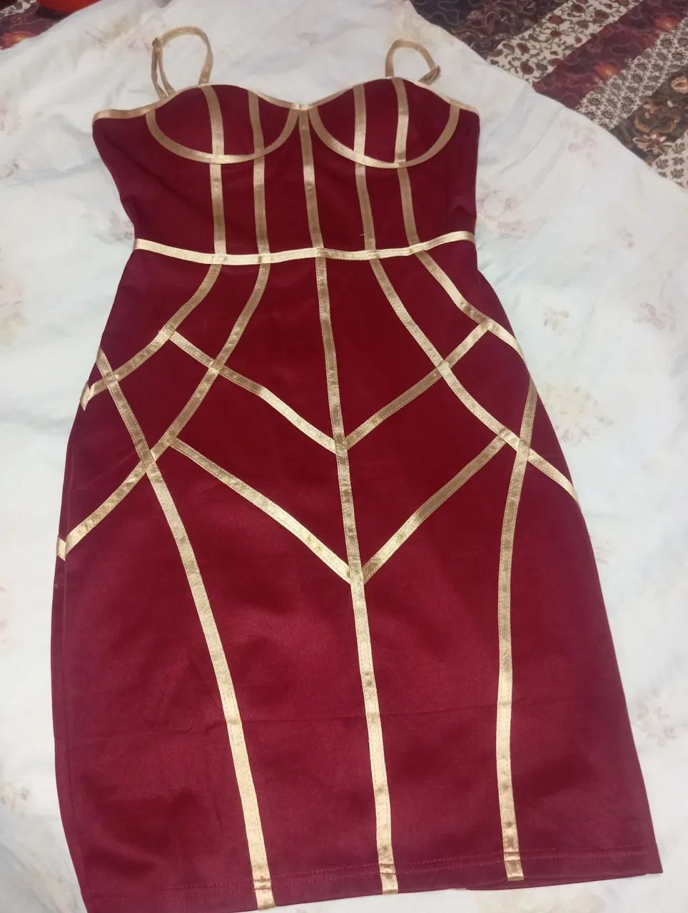 Vestido novos  - Foto 5