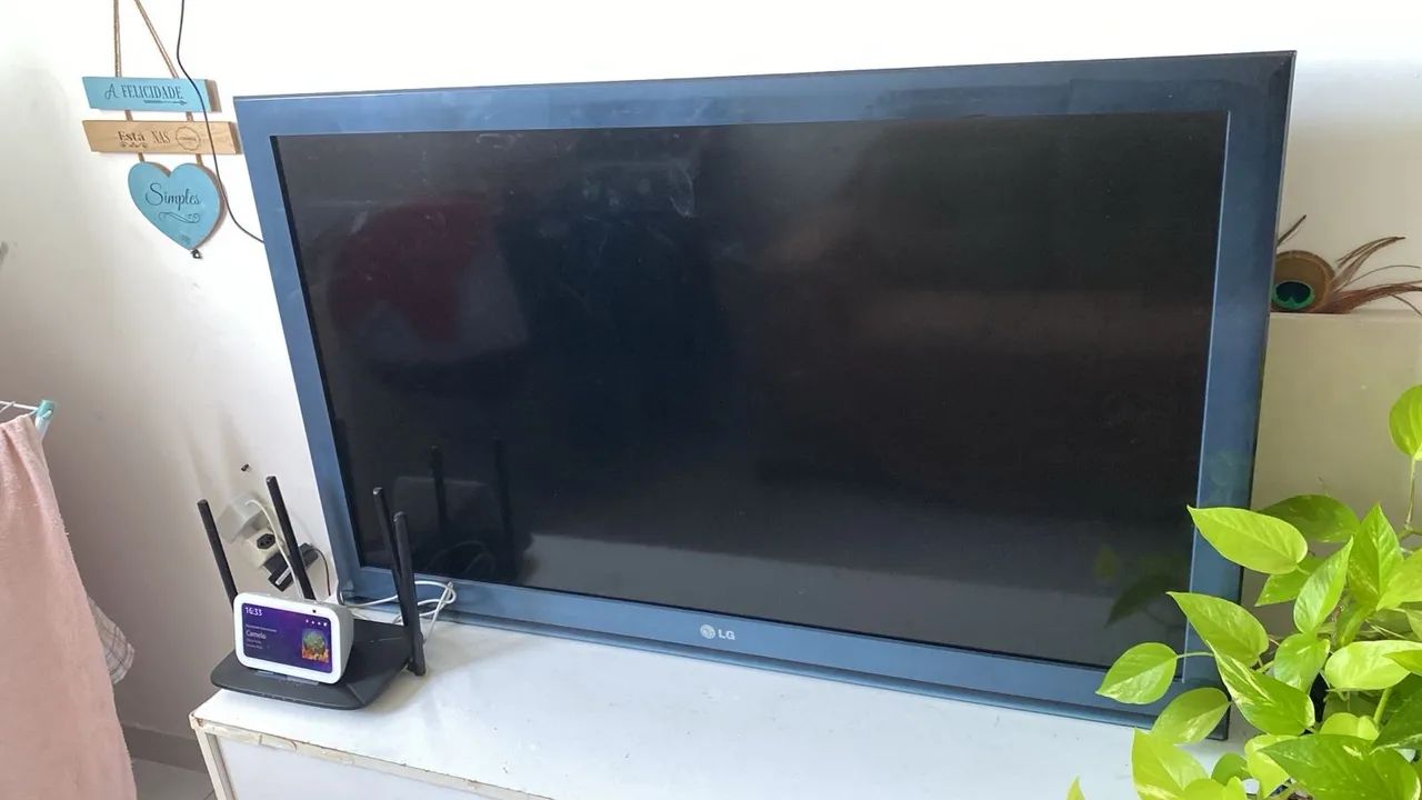 Tv 39 - Foto 2