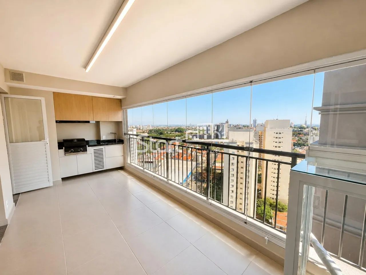 apartamento - Bonfim - Campinas - Foto 2