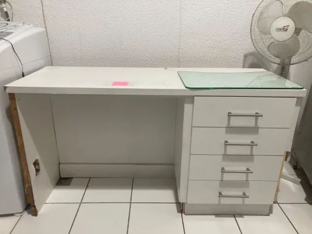 Mesa de escritório