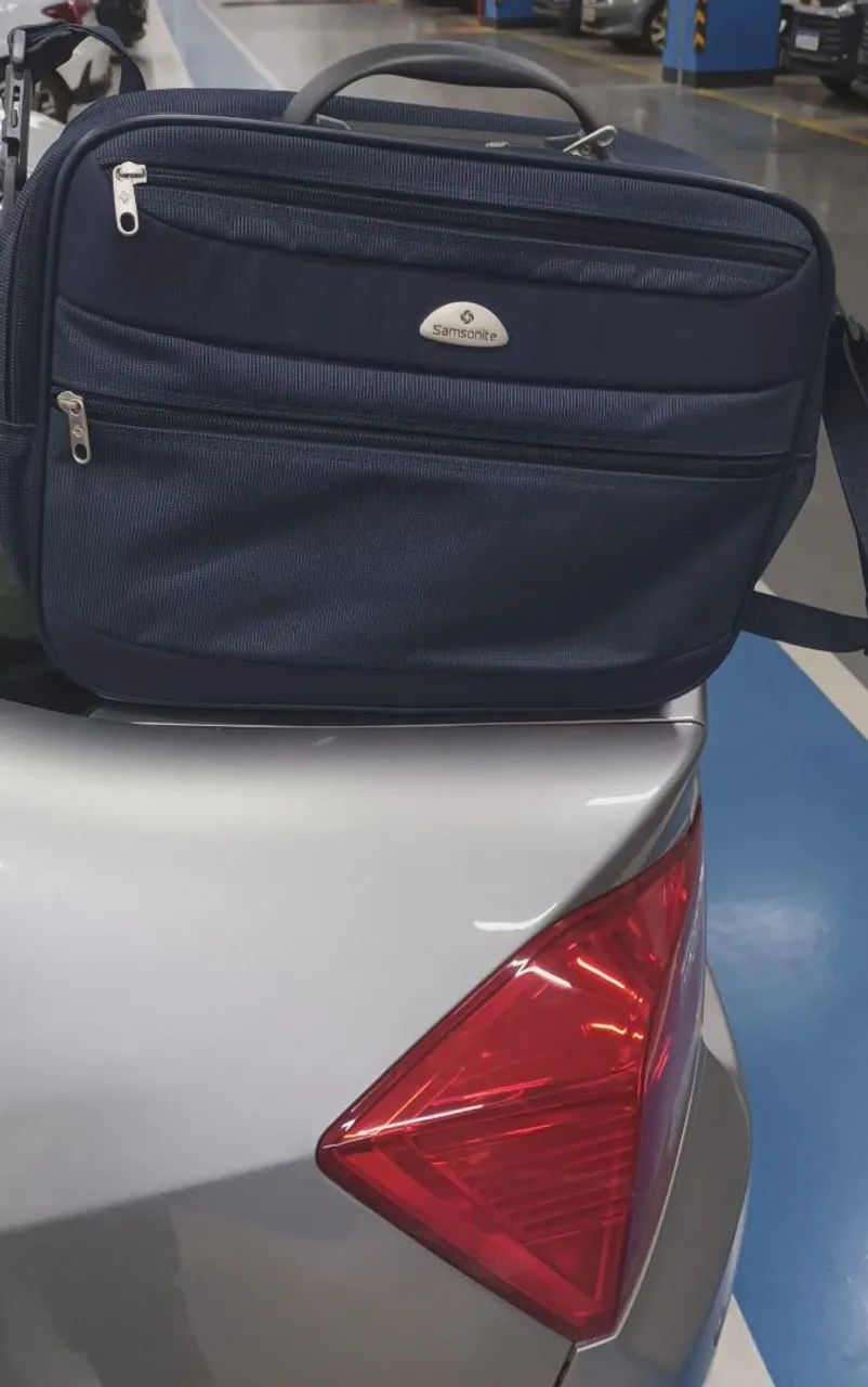 Pasta Samsonite - Foto 3