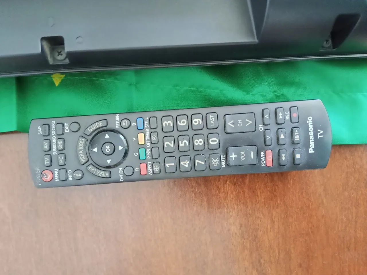 TV PANASONIC NUNCA FOI A CONSERTO - Foto 4