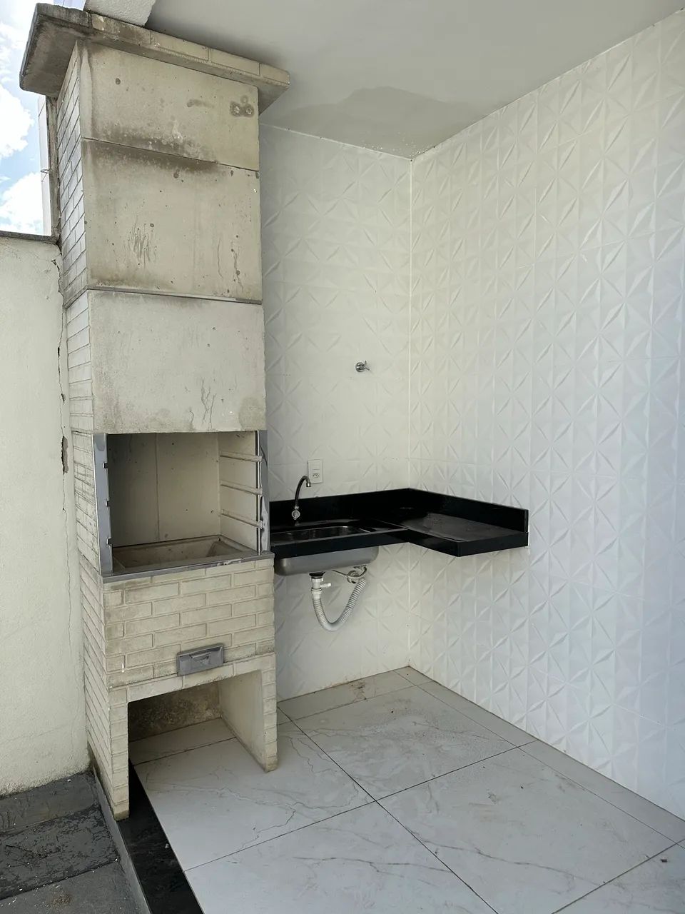Casa Duplex para Aluguel - 3 Quartos com Suíte - Bairro Ataíde, Vila Velha - Foto 2
