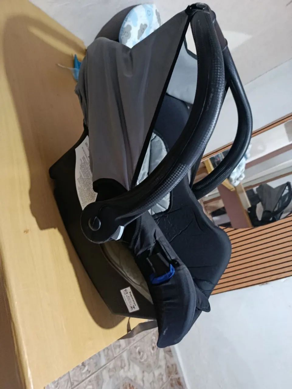 VENDO BEBE CONFORTO DESAPEGO  - Foto 5