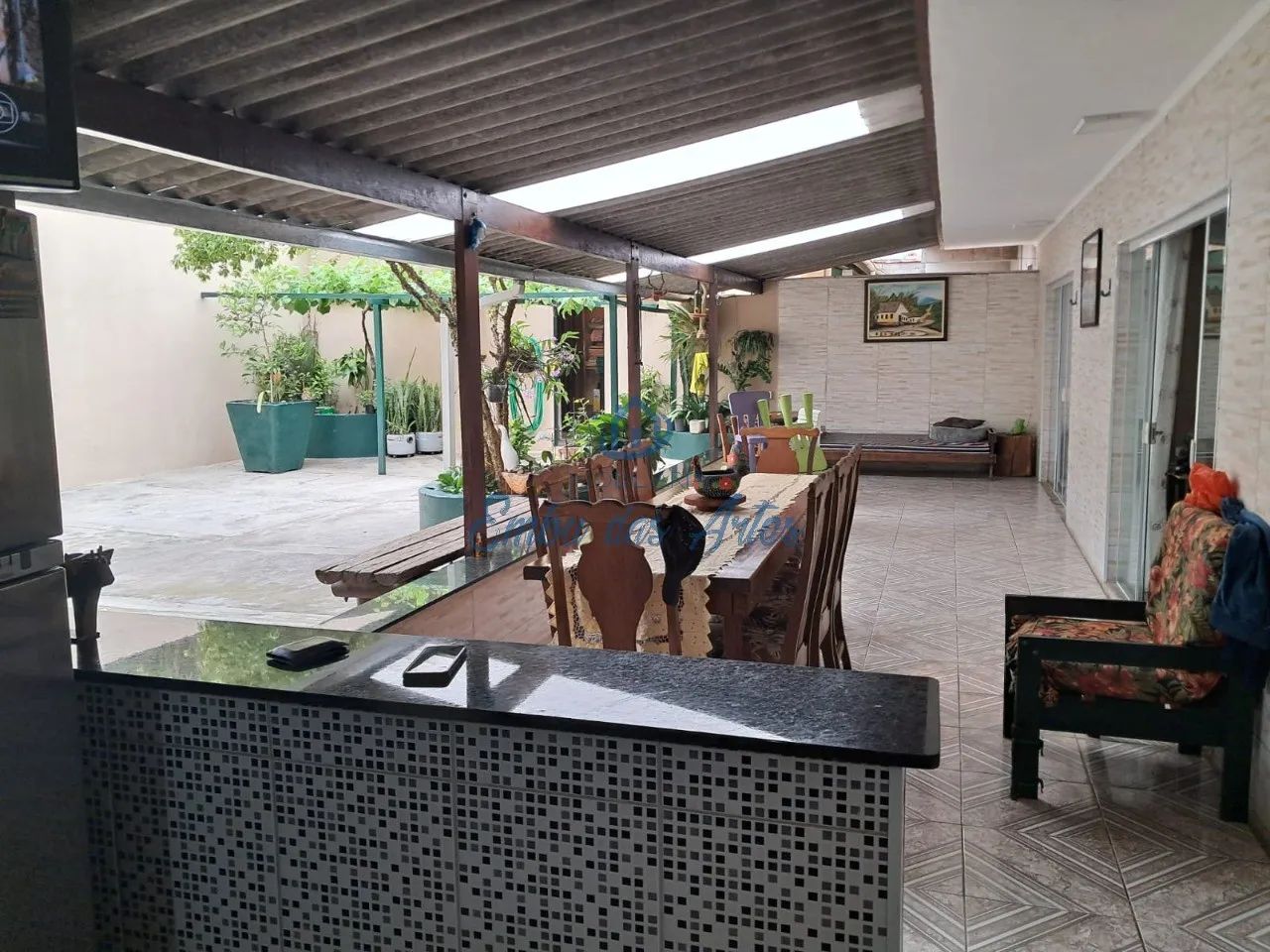 CASA Á VENDA SÃO LOURENÇO DA SERRA - Foto 2