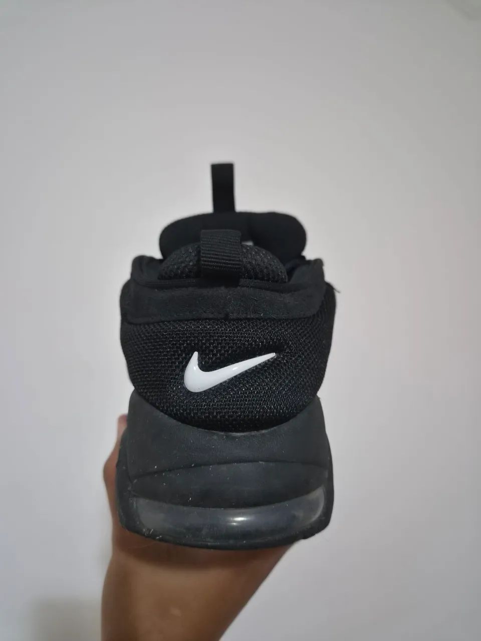NIKE AIR MORE UP TEMPO - Foto 2