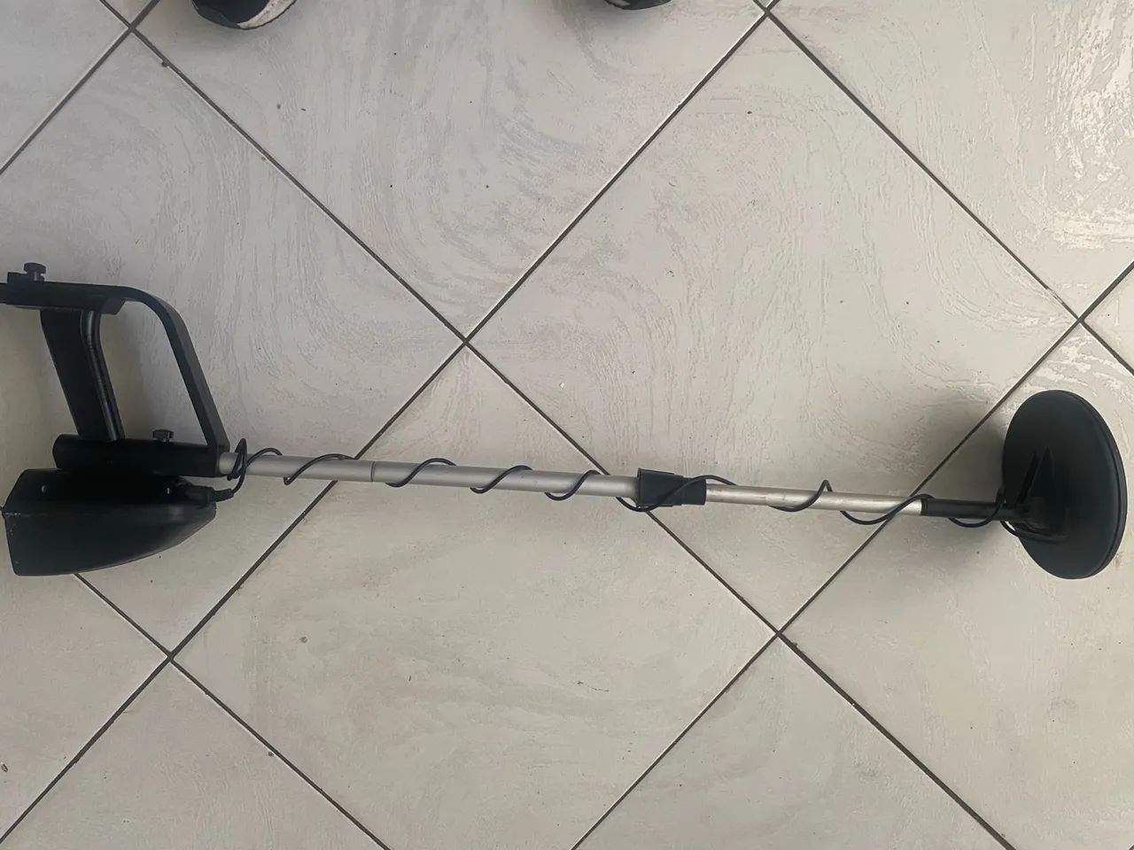 Detector de Metais  - Foto 4