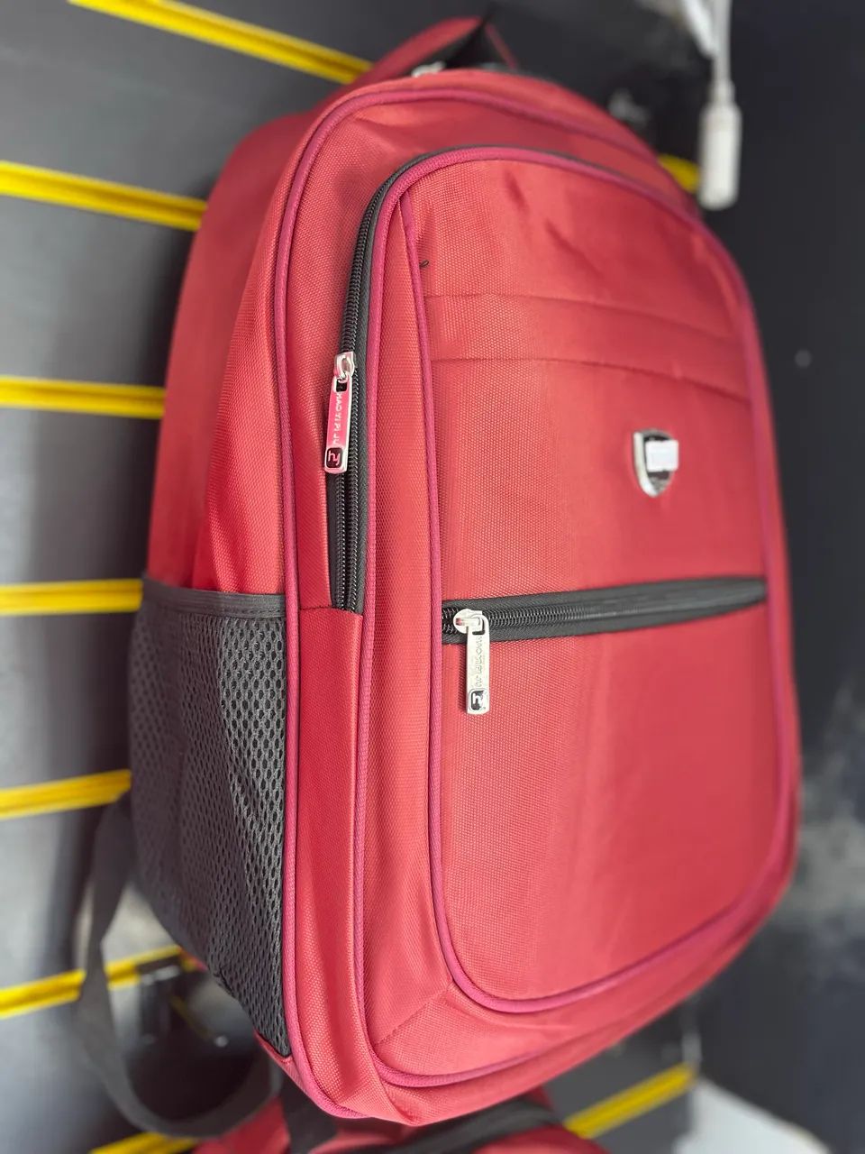 Mochilas pra sua viagem de carnaval  - Foto 4