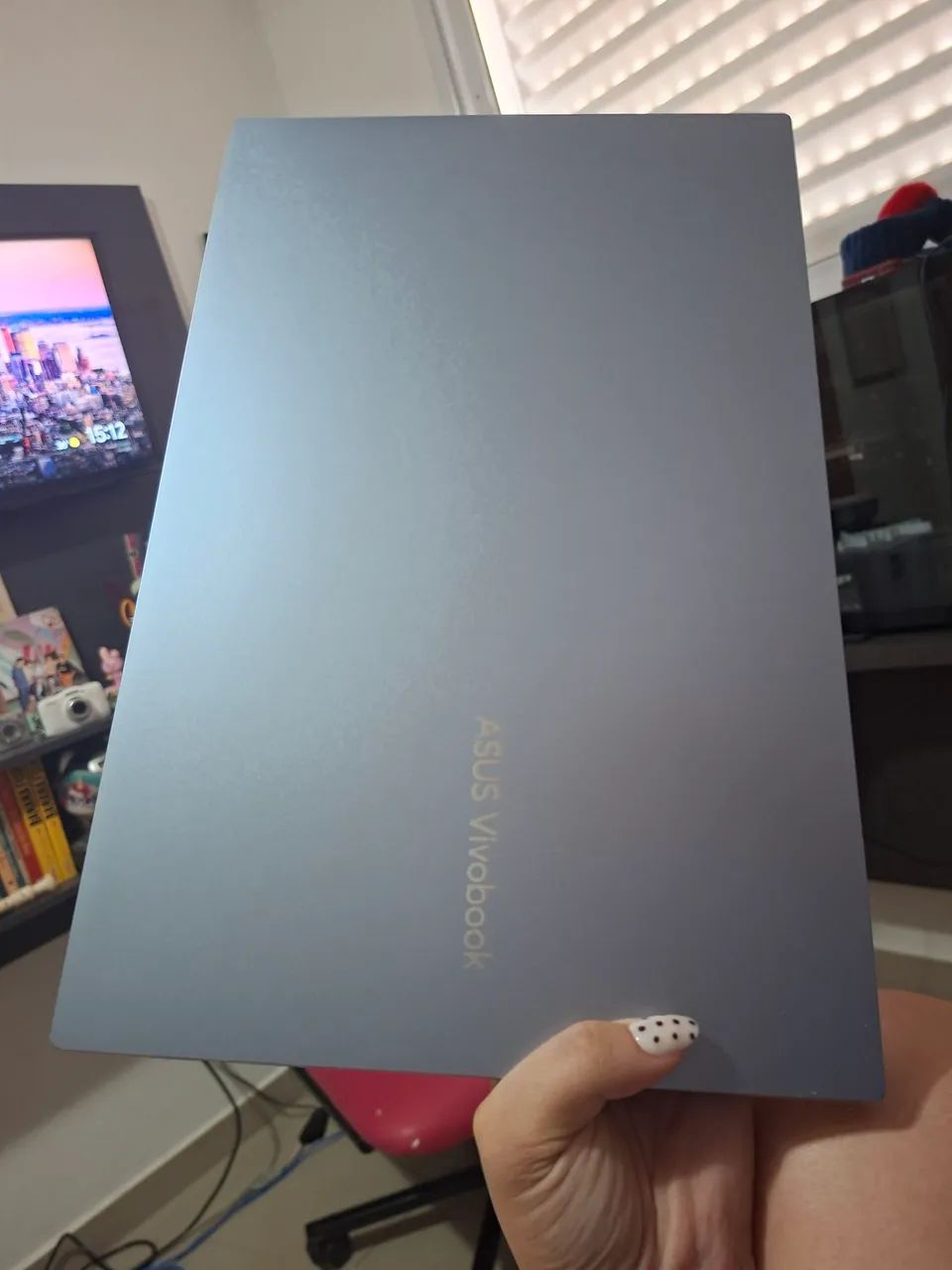Vendo notebook ASUS Vivobook  - Foto 2