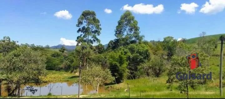 Sitio Em Lagoinha com 2 Alqueires