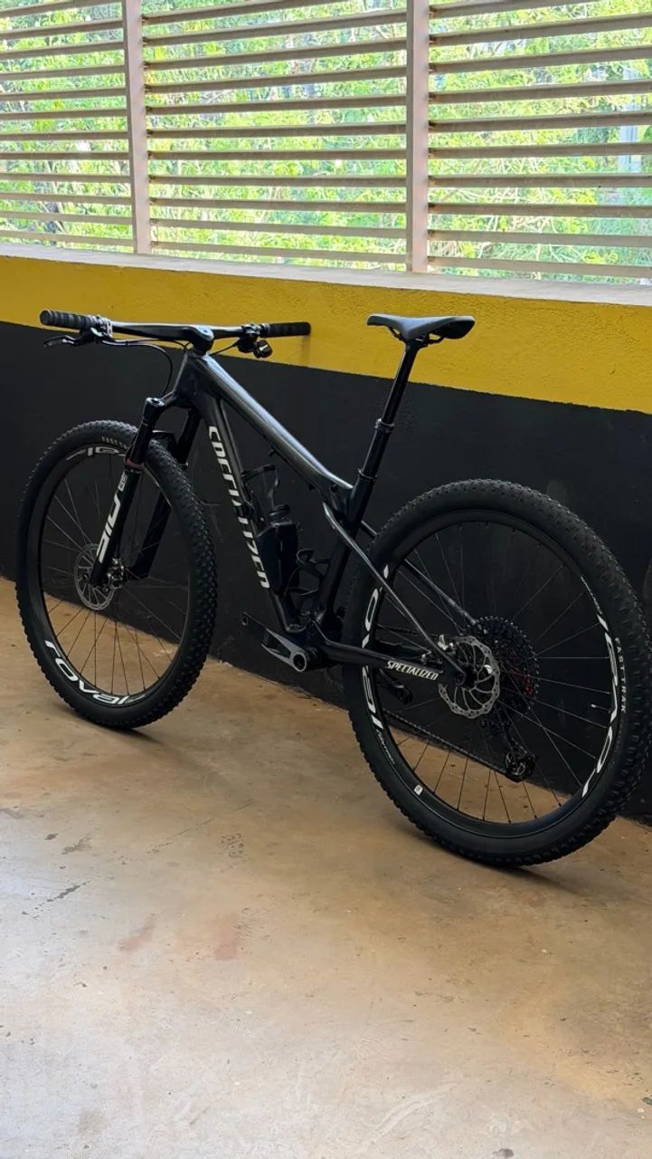 Specialized Epic WC 2024 - Foto 2