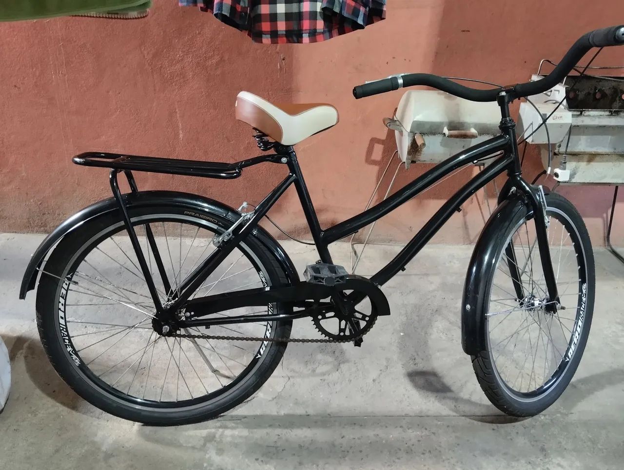 Bicicleta estilo Ceci - Foto 5
