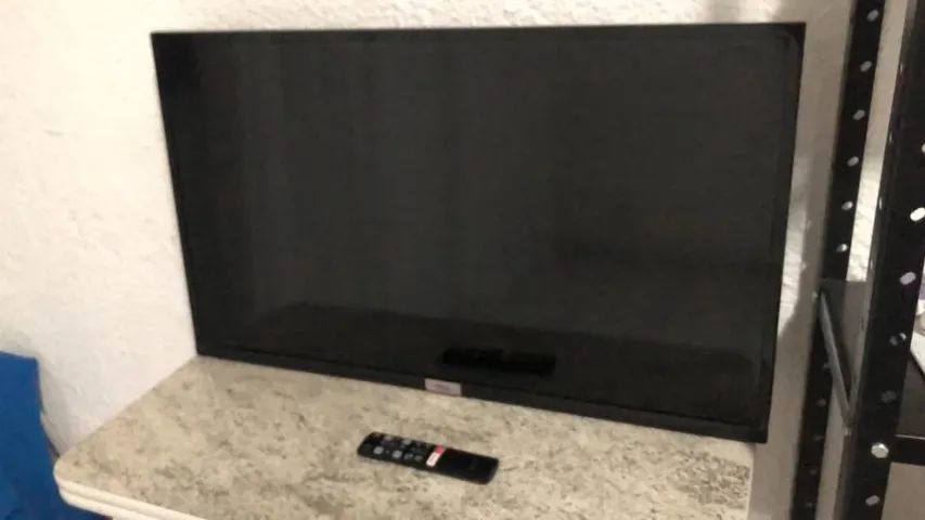 Smart TV TCL 32?