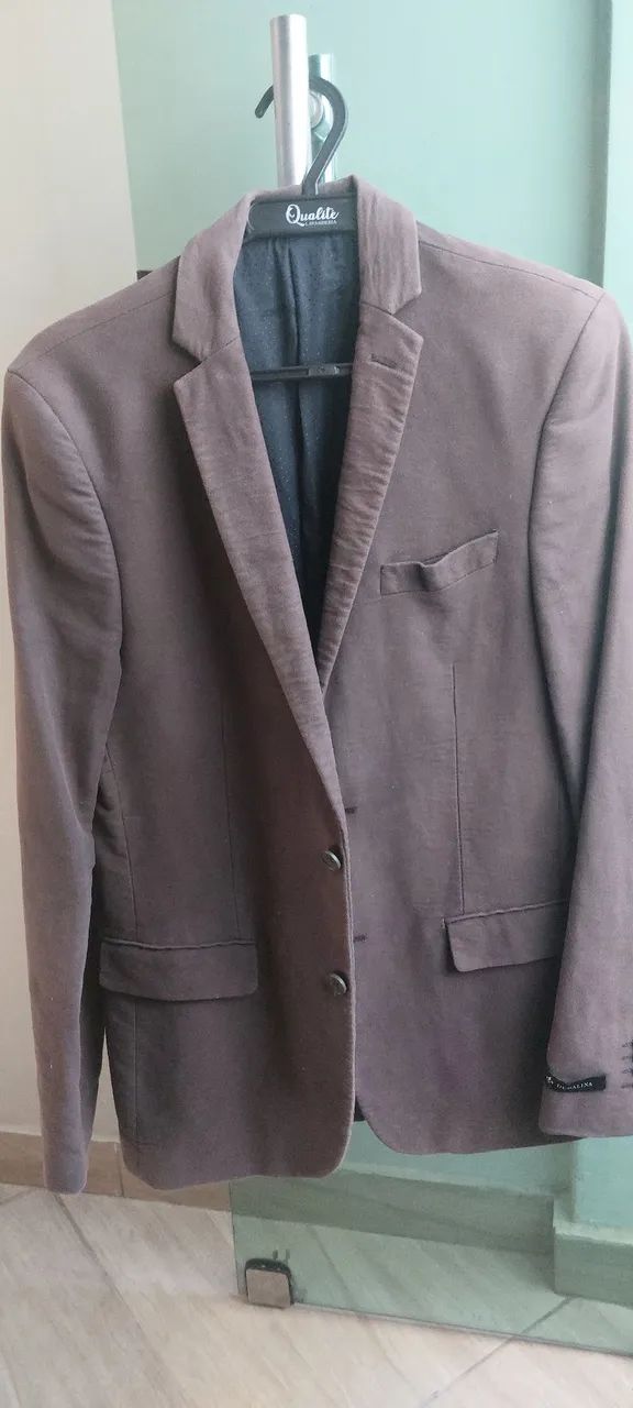 Blazer Dudalina