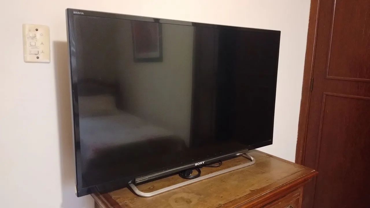 TV - LG 42 polegadas 31- *