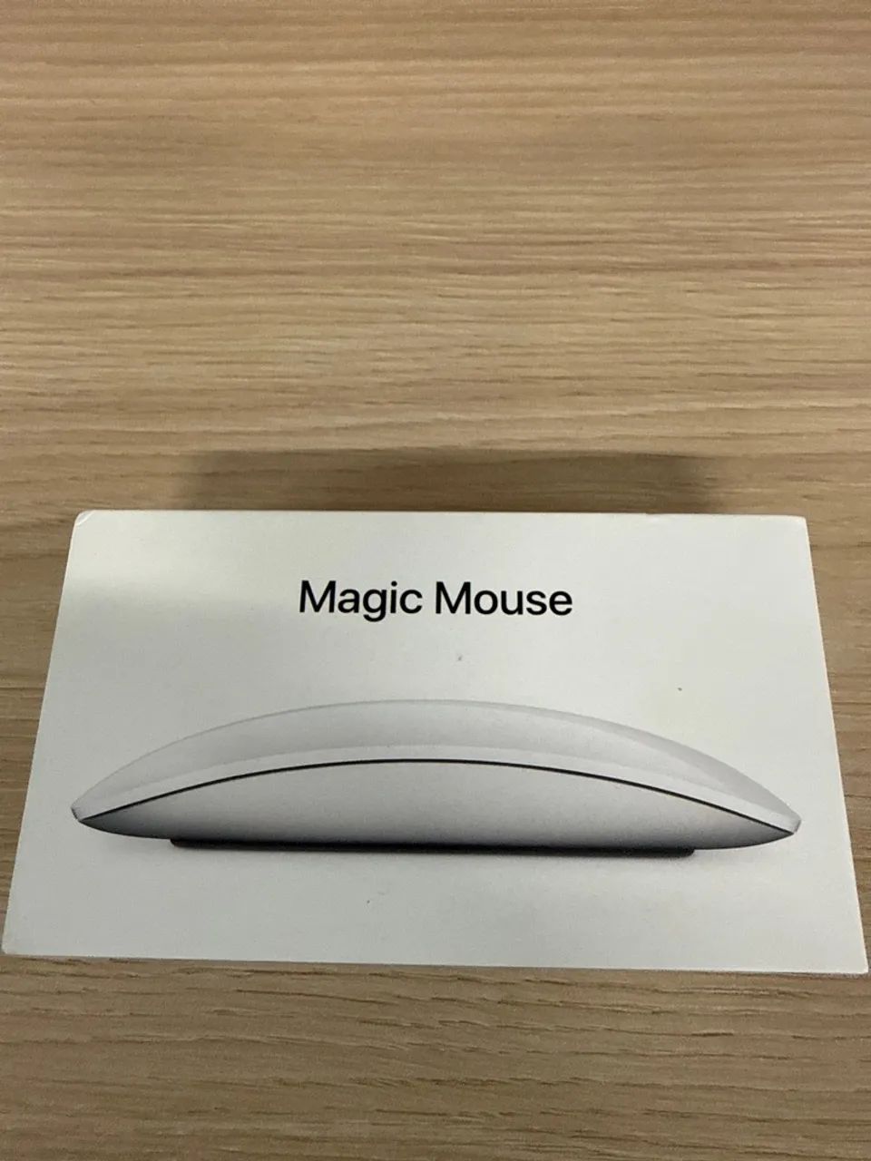 Magic Mouse - Foto 3