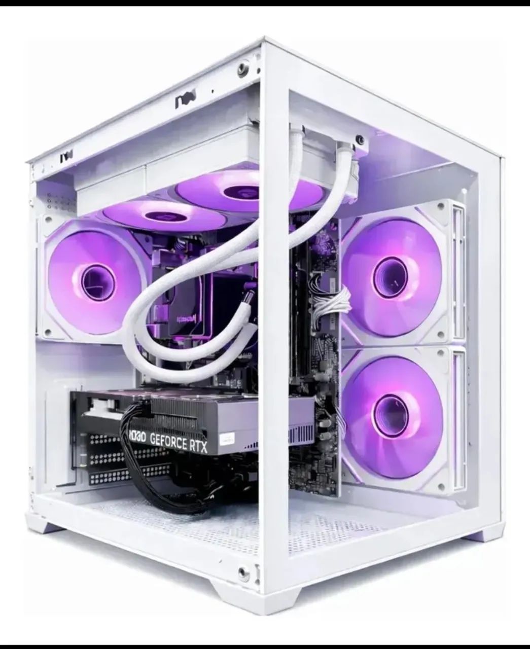 Cpu gamer de ultima geraçao, roda tudo no ultra!! 