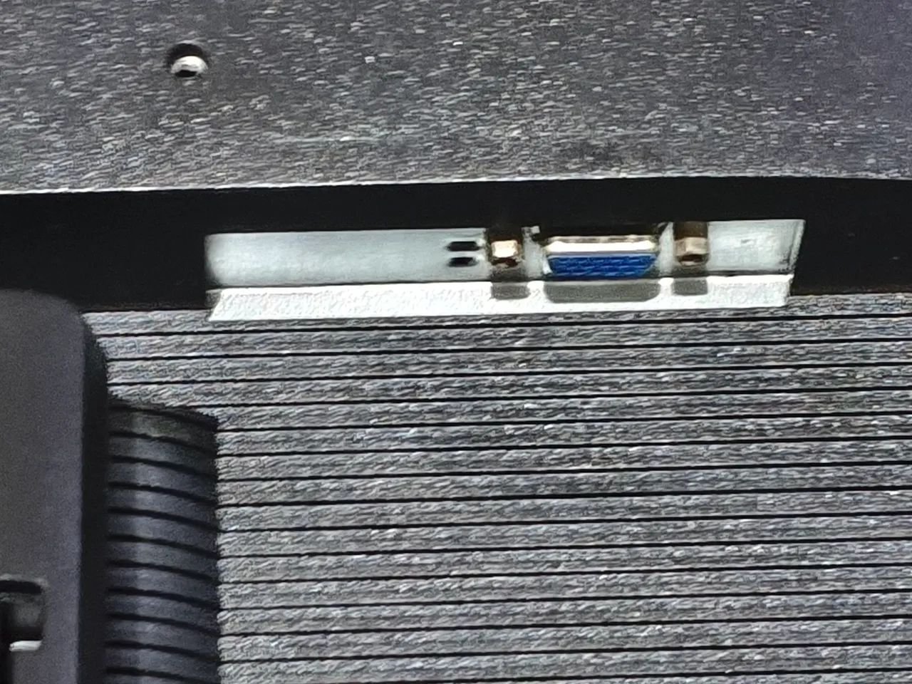 MONITOR ACER V206HQL VGA - Foto 5