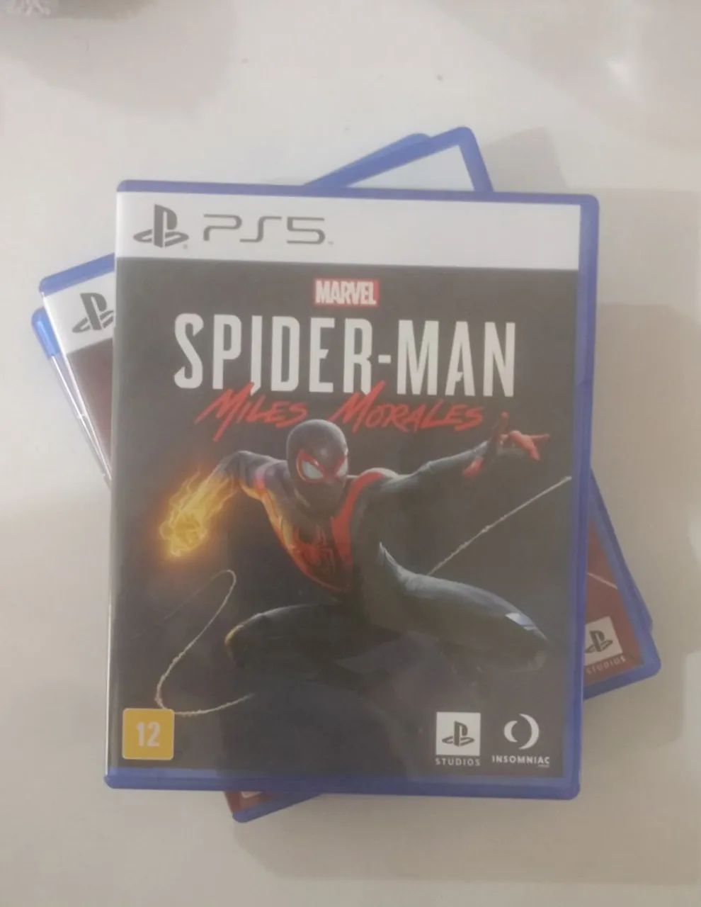 Jogos ps5 e ps4 - Foto 2