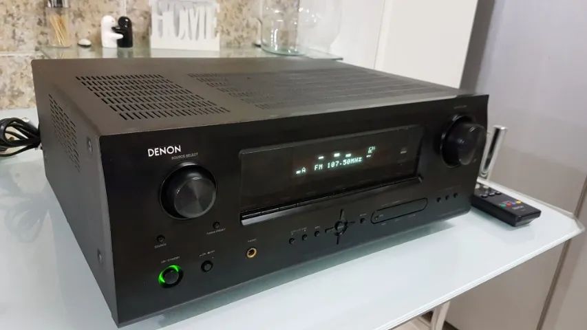 receiver - Foto 3